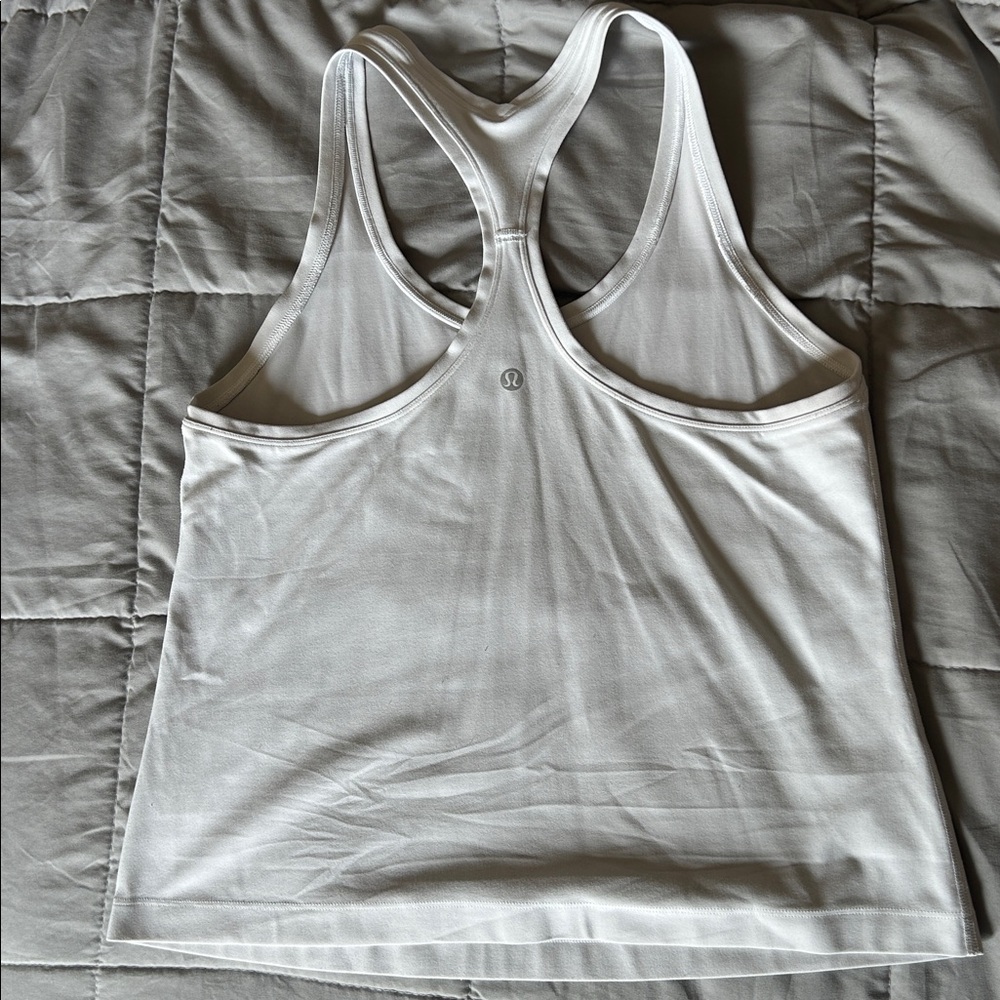 Lululemon Align Racerback Tank - Picture 2 of 4